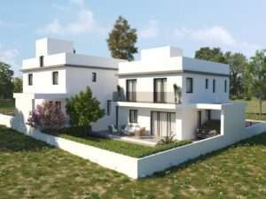 5 Bedroom Villa New